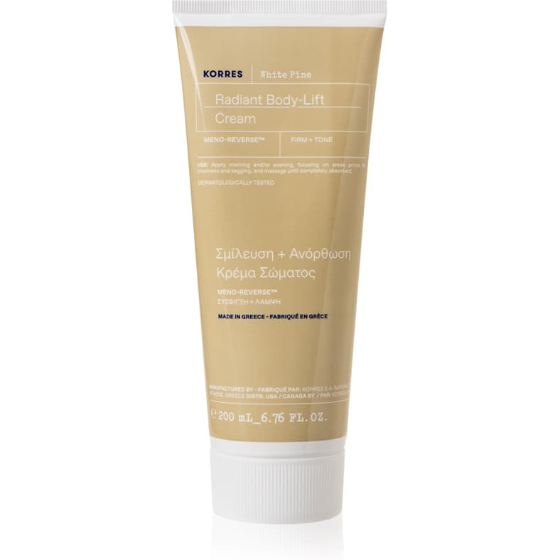 White Pine Meno-Reverse™