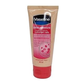 Total Moisture Hand & Nail Cream