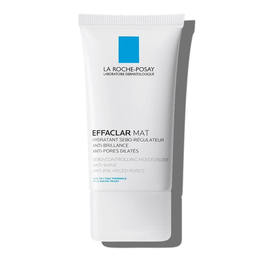 Effaclar MAT Moisturizer Oily Skin