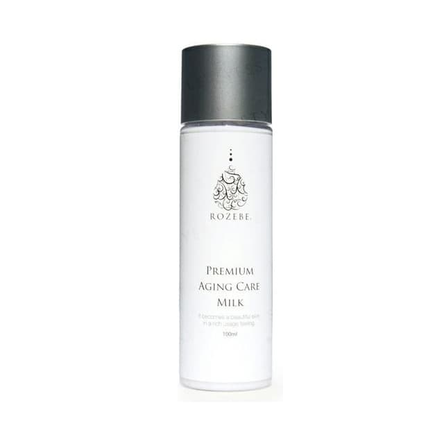 Premium Aging Care Milk