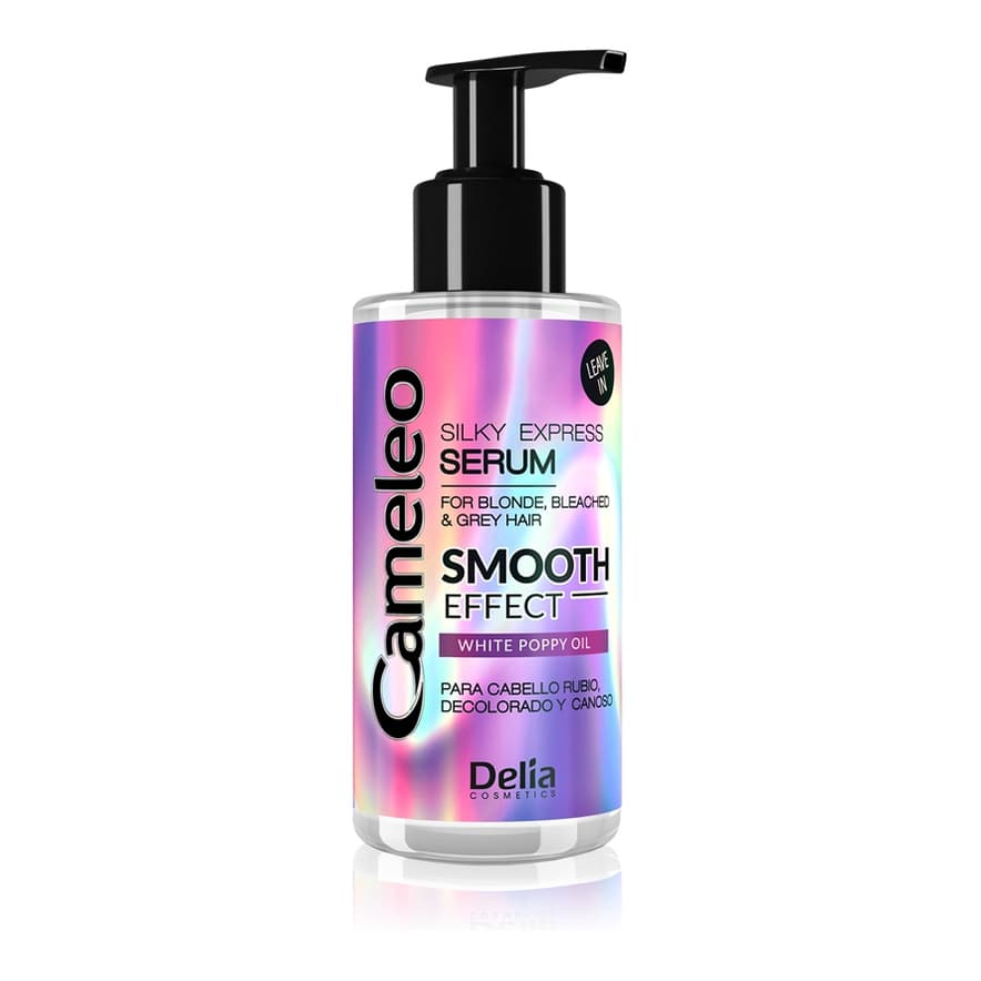 Cameleo Smooth Effect