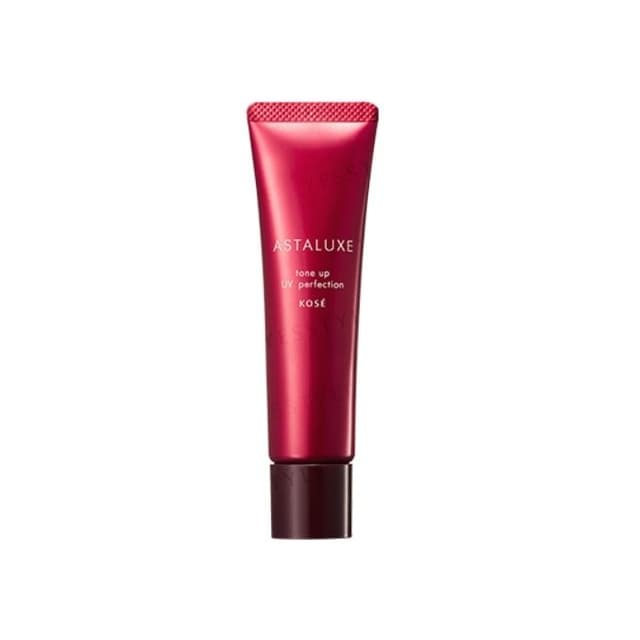 Professional ASTALUXE Tone Up UV Perfection