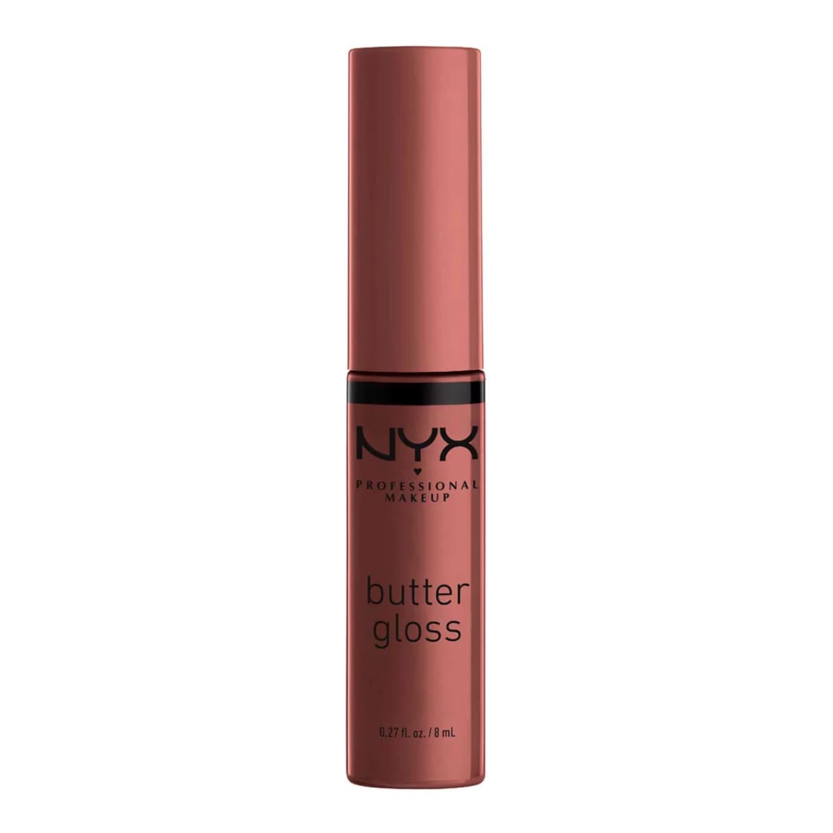 Butter Lip Gloss, Spiked Toffee