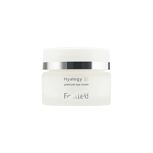 Hyalogy Platinum Eye Cream