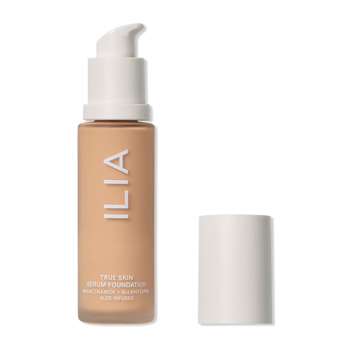 True Skin Serum Foundation, Bowen SF4
