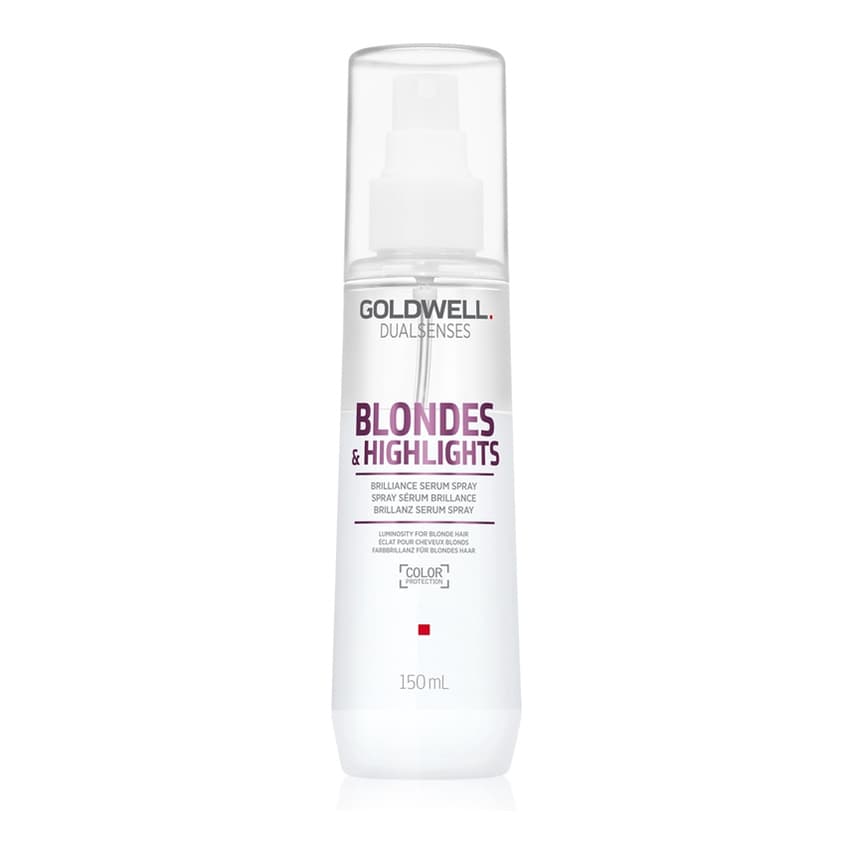 Dualsenses Blondes & Highlights