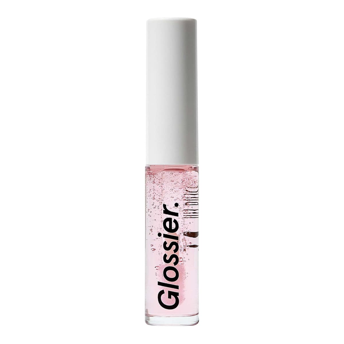 Glassy High-Shine Lip Gloss, Clear