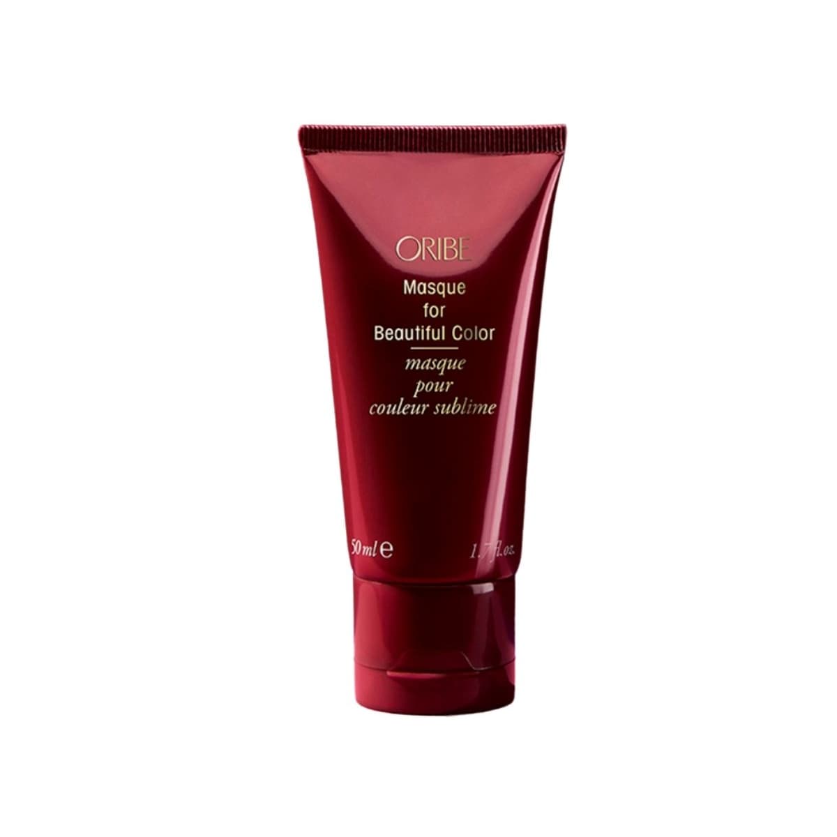 Masque for Beautiful Color Travel Size