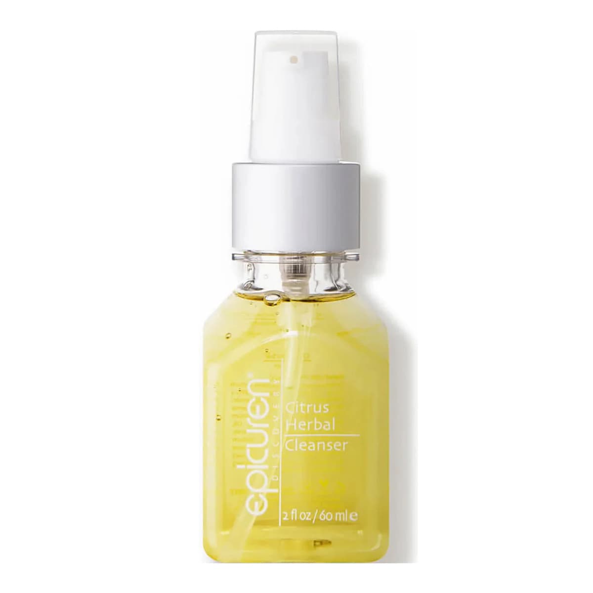 Citrus Herbal Cleanser