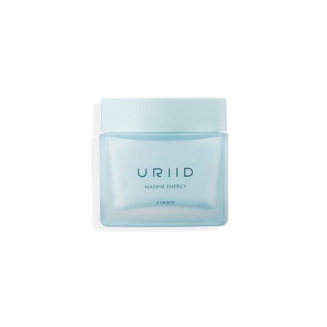 Marine Energy Cream