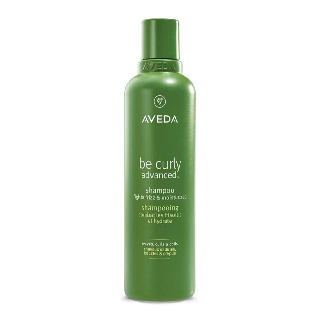 Be Curly Advanced™ Shampoo