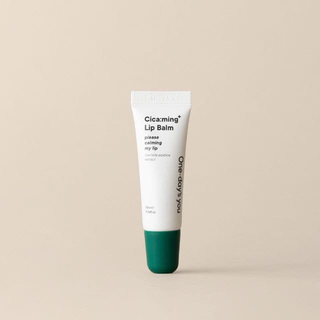 Cica:ming Lip Balm