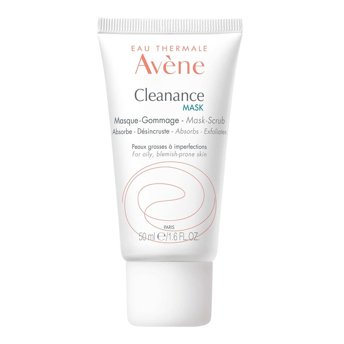 Cleanance Mask for Oily, Blemish-Prone Skin