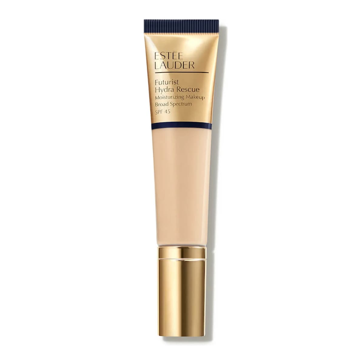 EstÃe Lauder Futurist Hydra Rescue Moisturizing Makeup SPF 45, 1W2 Sand