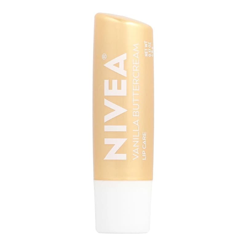 All-Day Nourishing Moisture, Lip Care, Vanilla Buttercream