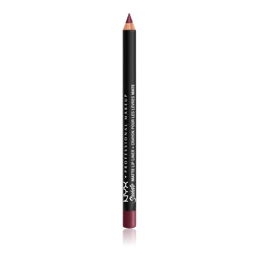 Suede Matte Lip Liner
