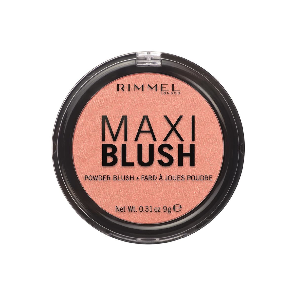 Maxi Blush, Third Base