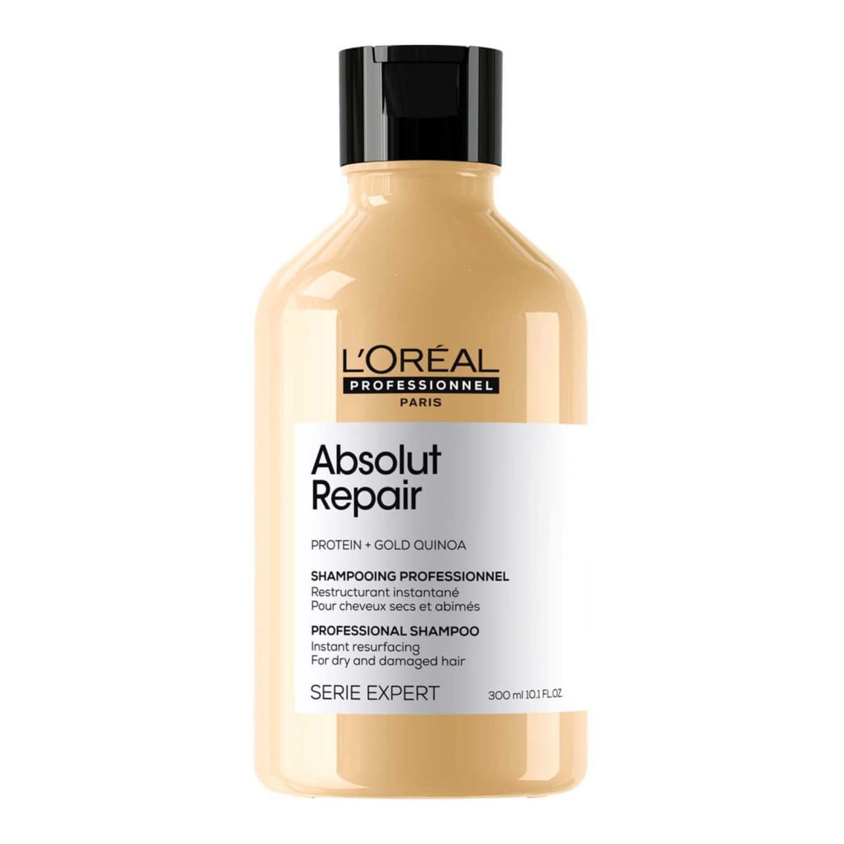 L’Oréal Professionnel Serie Expert Absolut Repair Shampoo For Dehydrated Hair