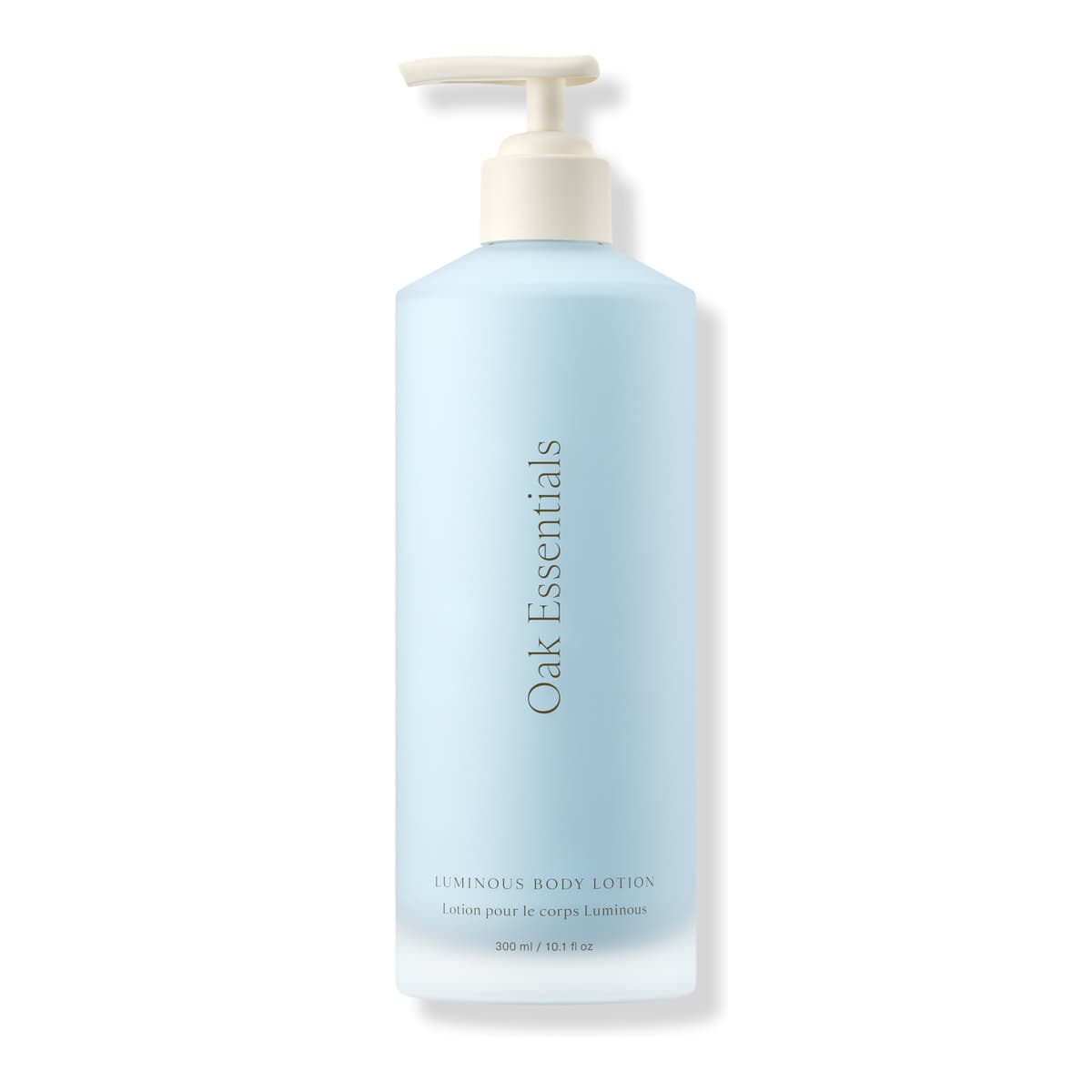 Luminous Body Lotion
