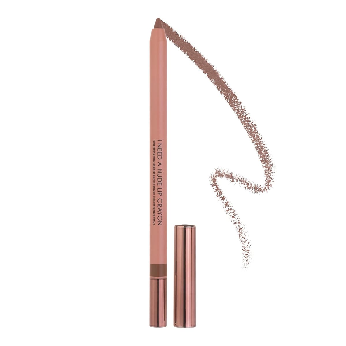 I Need A Nude Lip Liner, NB3.5 Storme