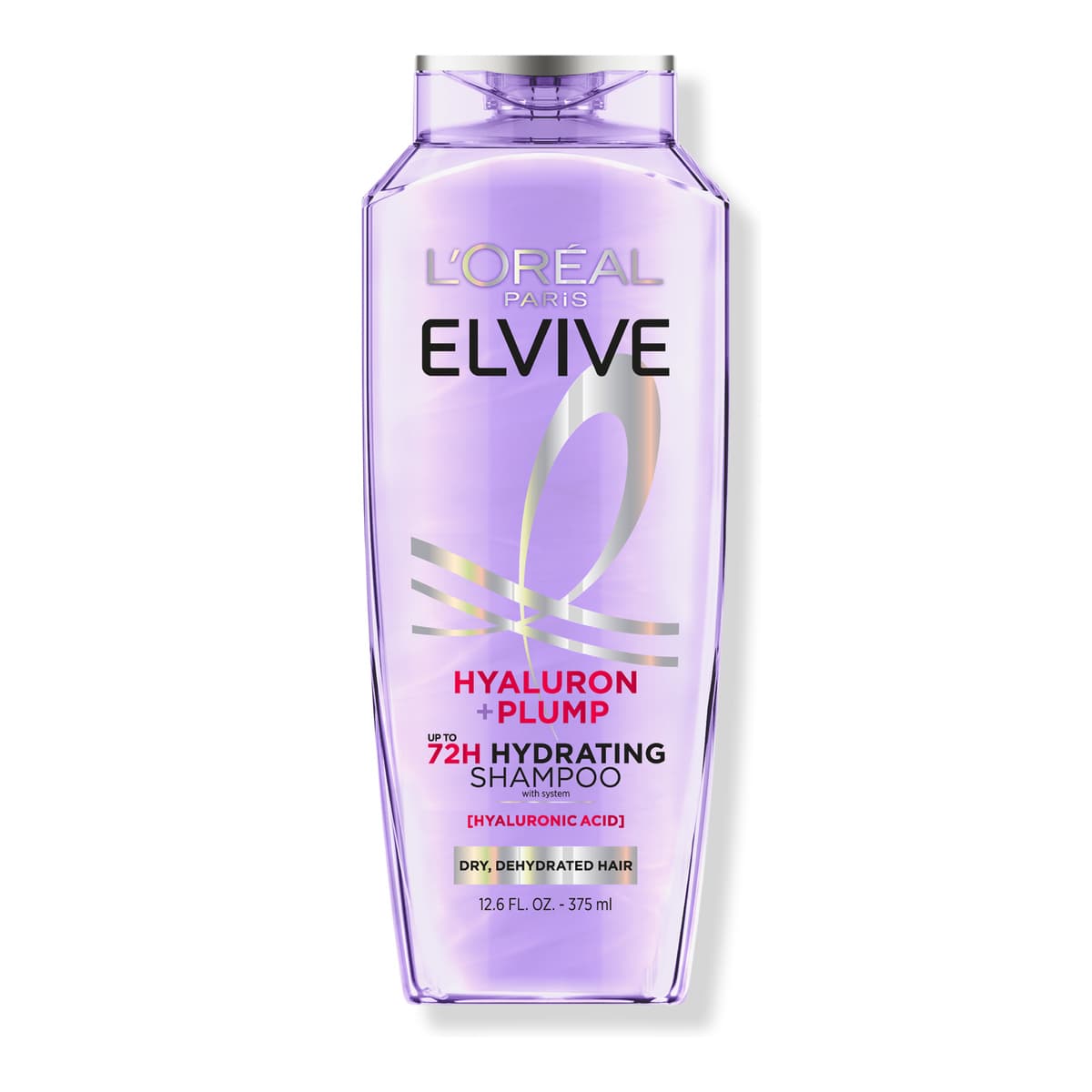 Elvive Hyaluron Plump Hydrating Shampoo