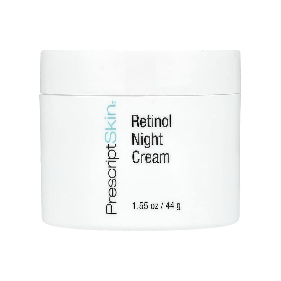 Retinol Night Cream