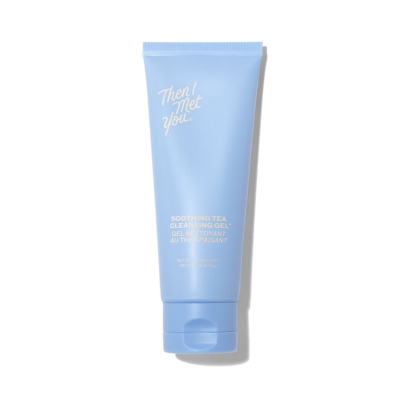 Soothing Tea Cleansing Gel