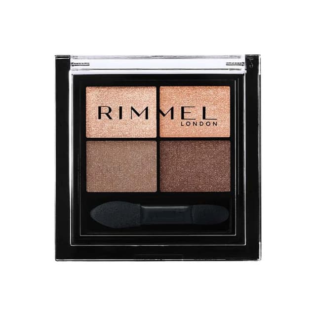 Wonder Ever Eyeshadow 006