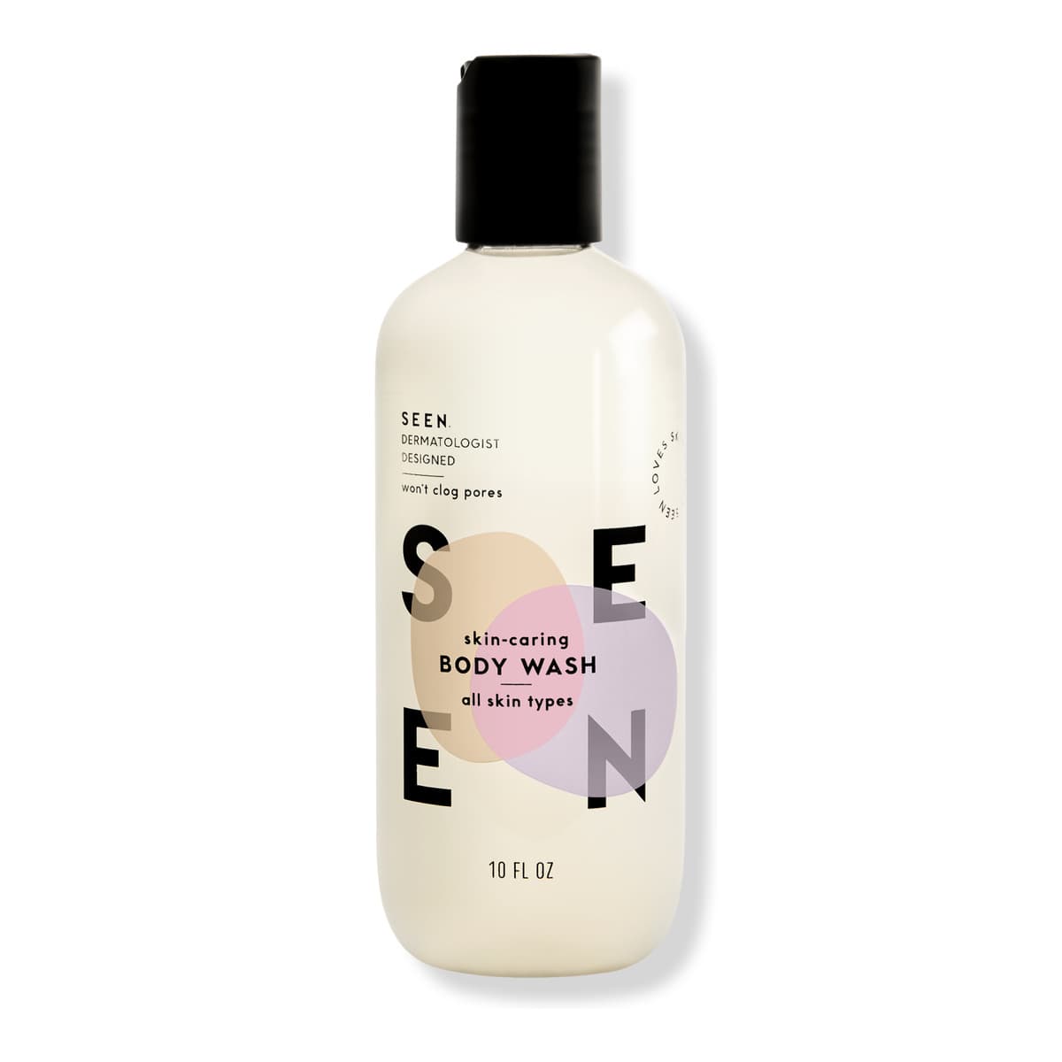 Body Wash