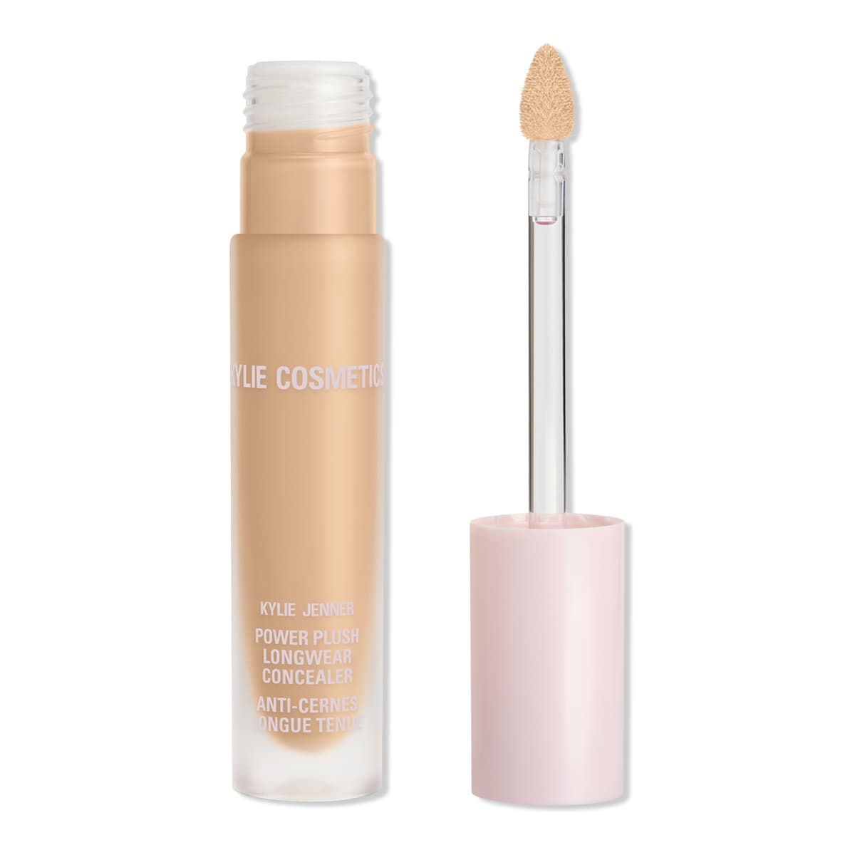 Power Plush Longwear Concealer, 4WN