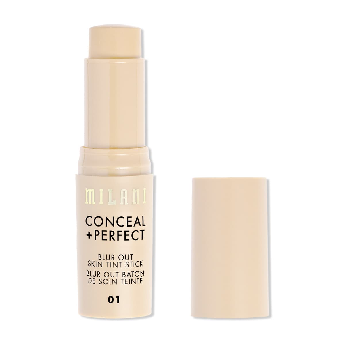 Conceal + Perfect Blur Out Skin Tint Stick, #001