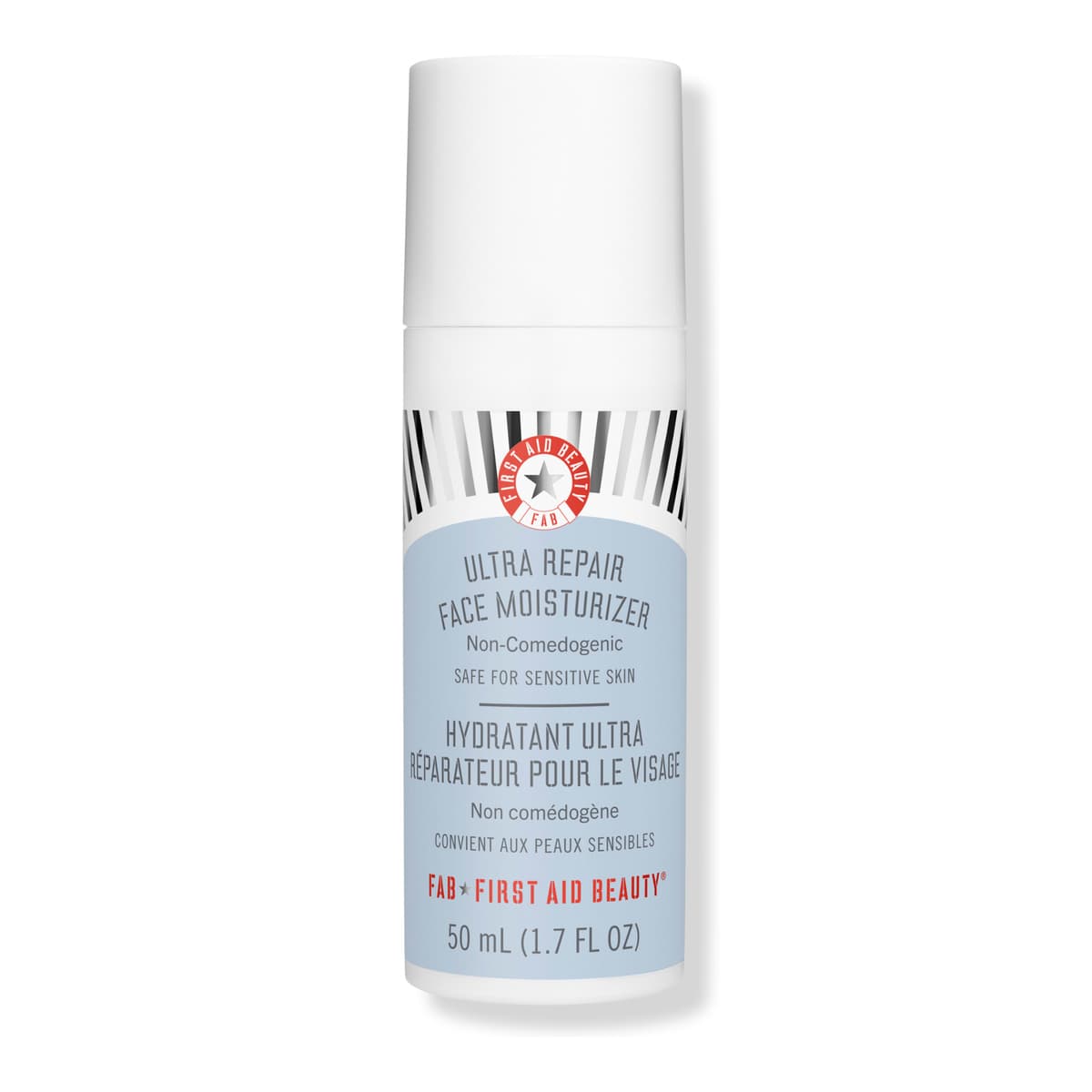 Ultra Repair Face Moisturizer