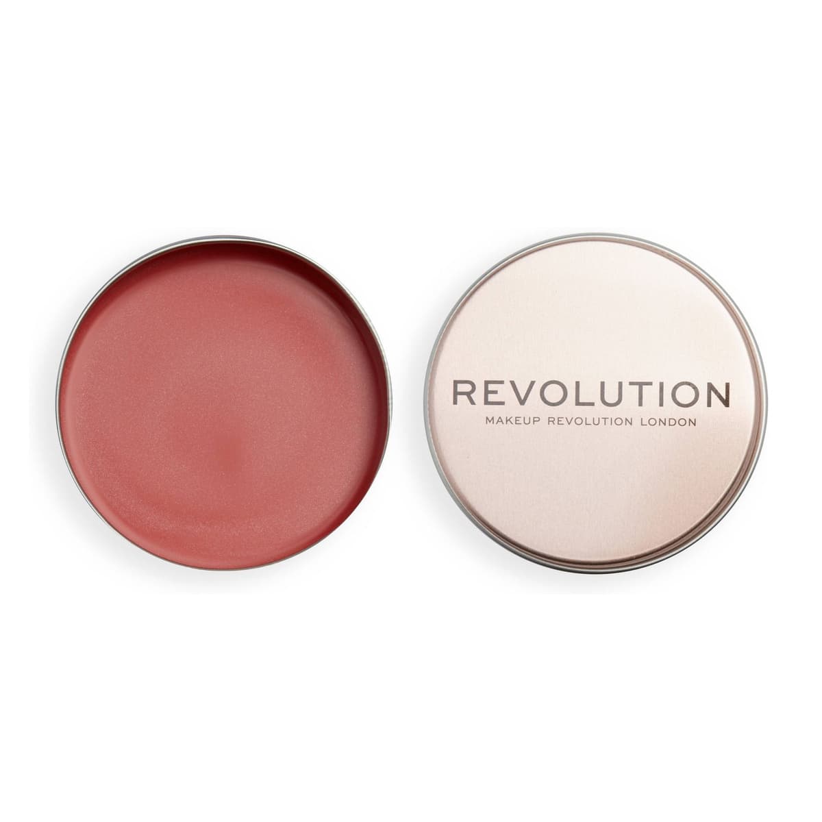 Balm Glow - Peach Bliss
