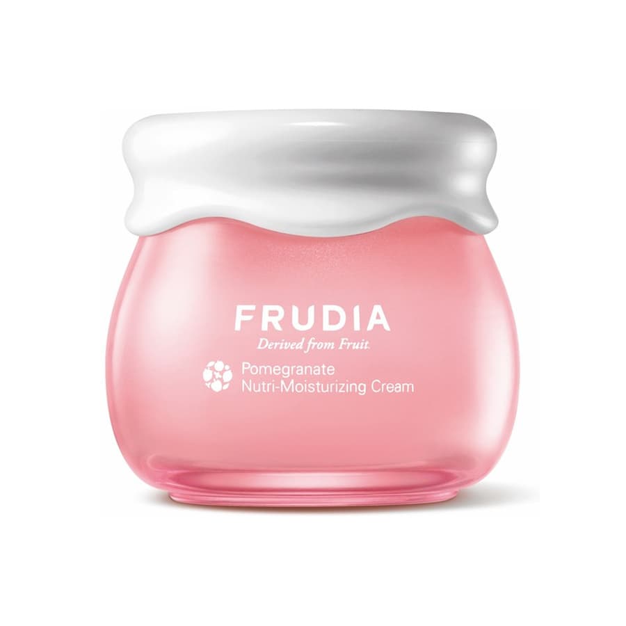 Pomegranate Nutri-Moisturizing Cream