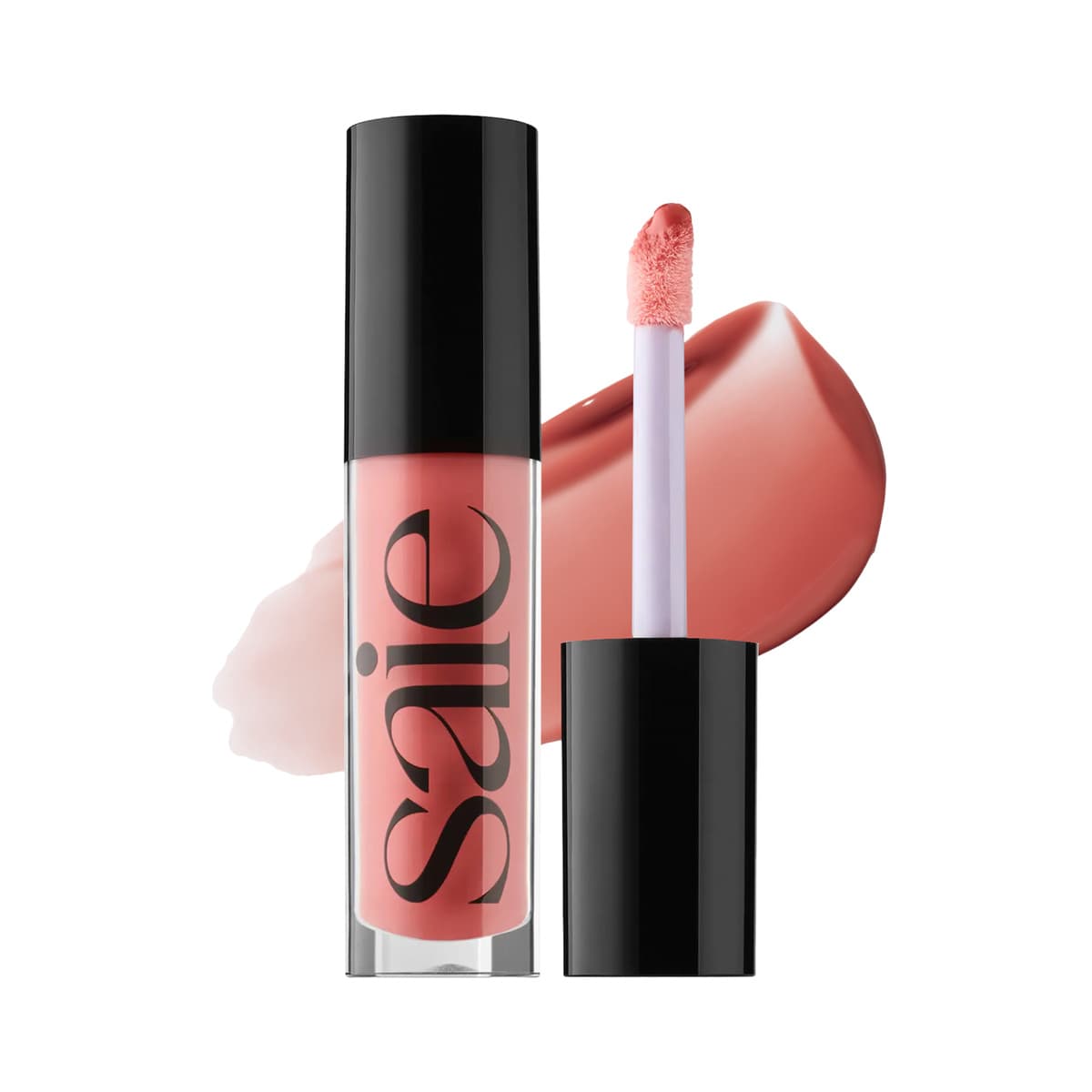 Glossybounce™ High-Shine Hydrating Lip Gloss Oil, Bounce