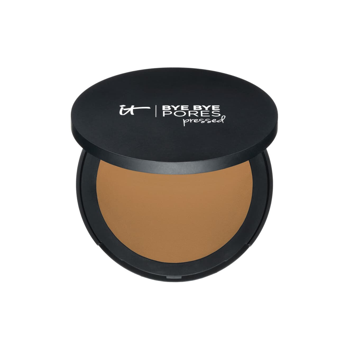 Bye Bye Pores Powder Pressed, Rich Deep
