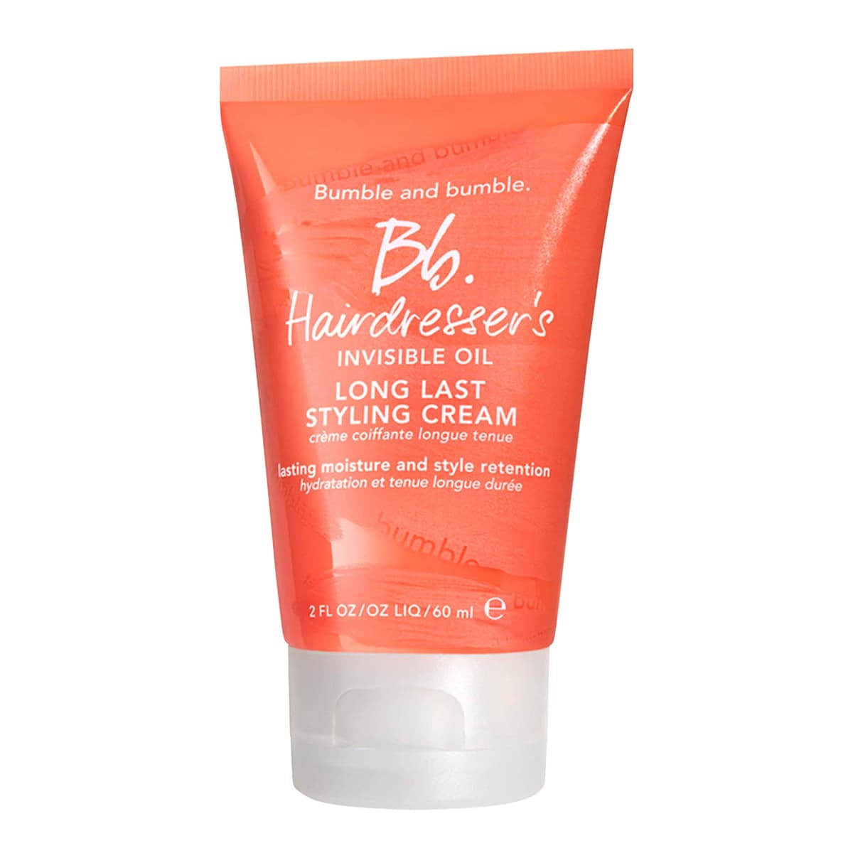 Mini Long Last Hydrating Hair Styling Cream