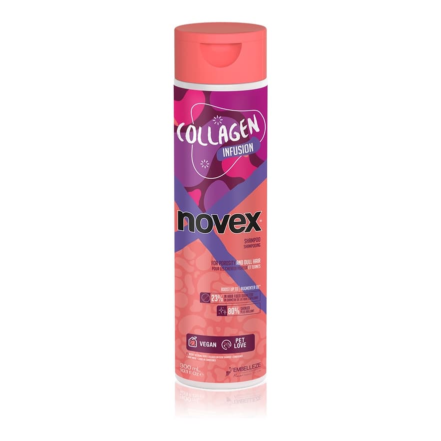 Collagen Infusion