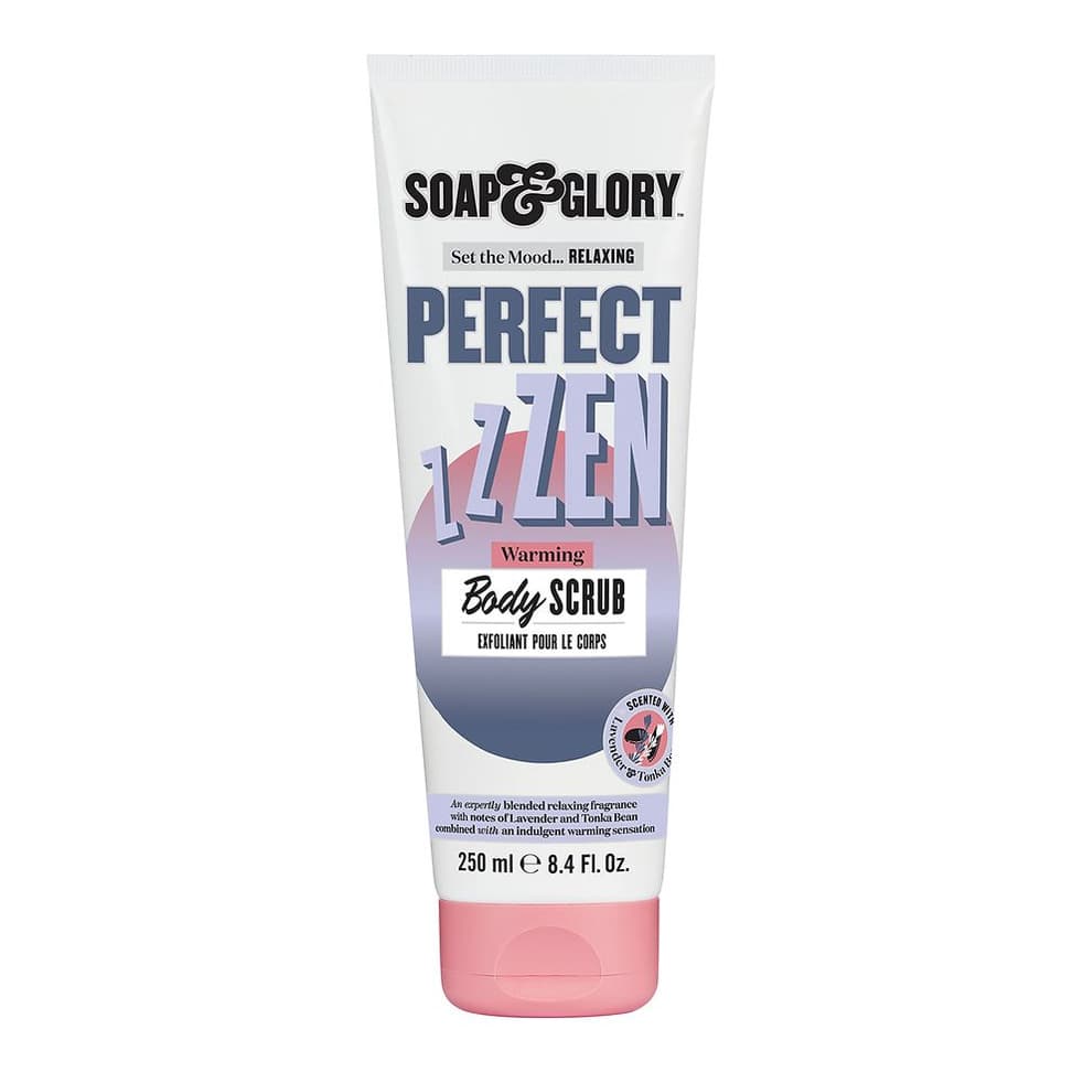 Perfect Zen Body Scrub