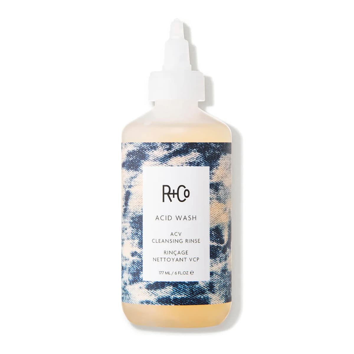 Lost Treasure Apple Cider Vinegar Cleansing Rinse