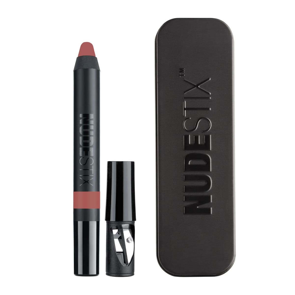 Magnetic Matte Lip Colour, Rose