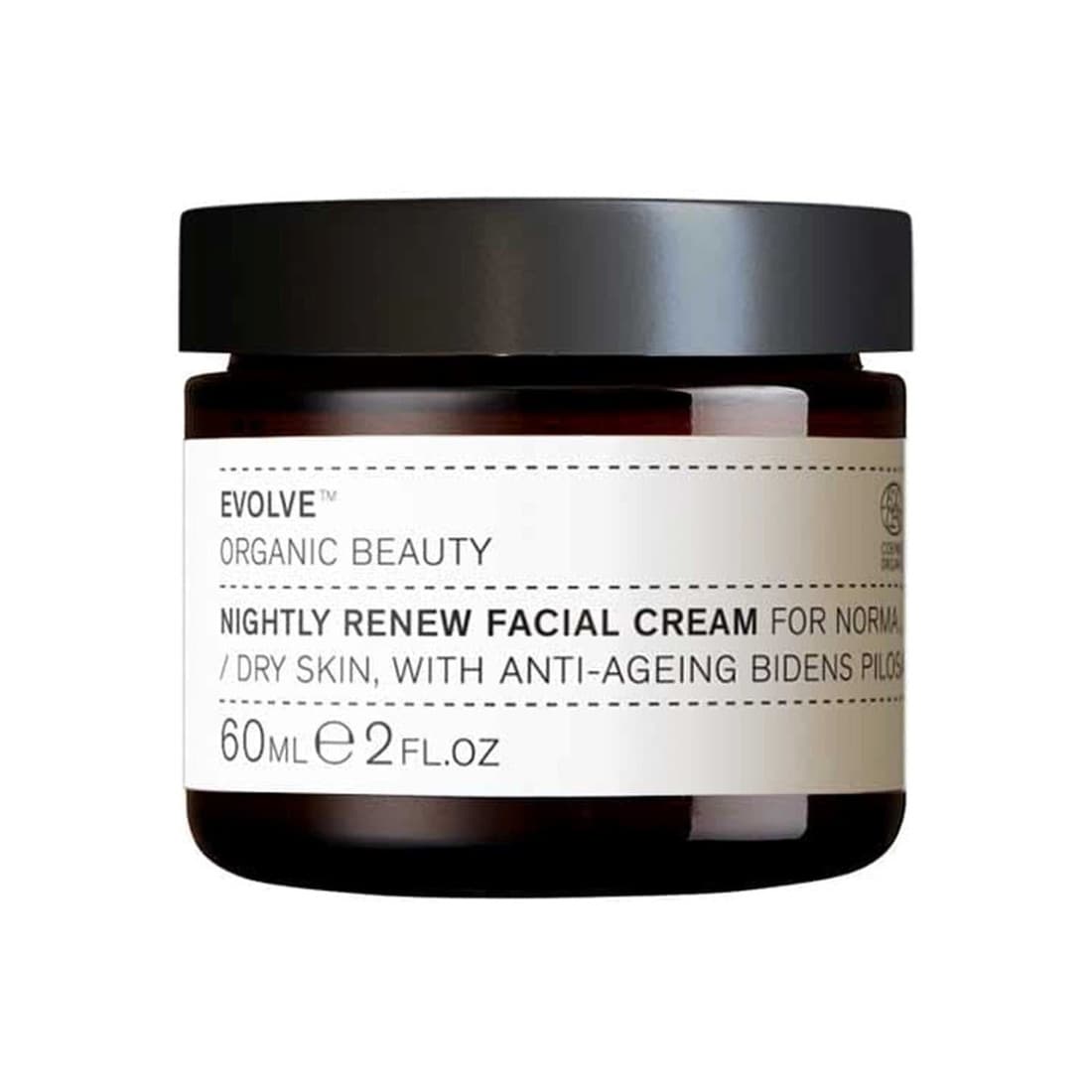 Nightly Renew Facial Cream