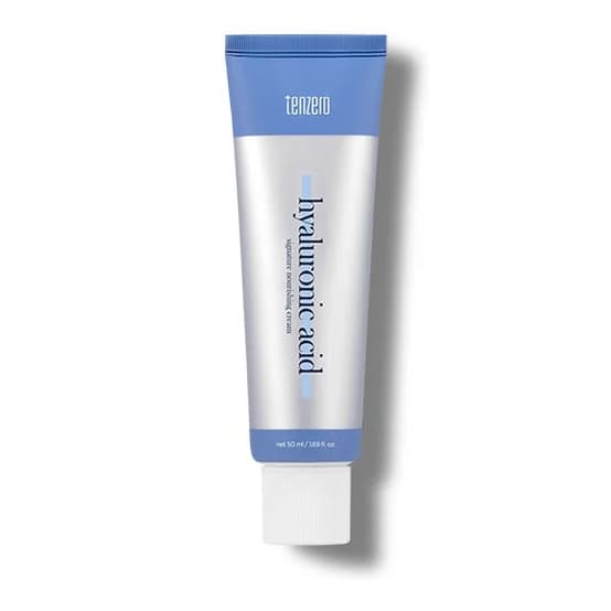 Signature Nourishing Cream Hyaluronic Acid