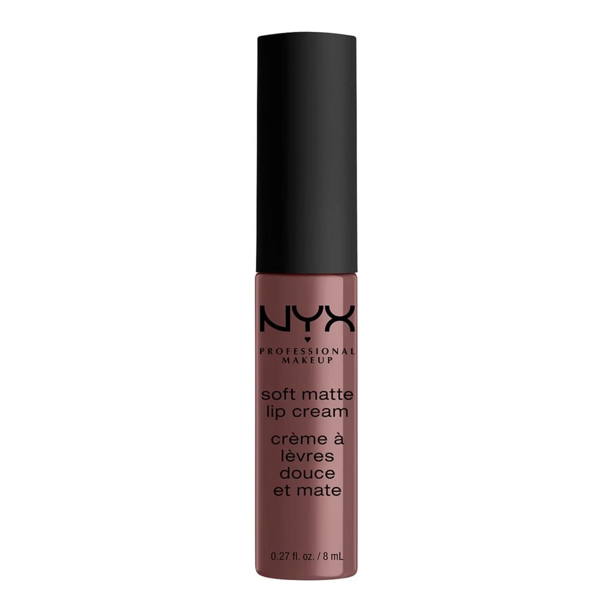 Soft Matte Lip Cream, Toulouse