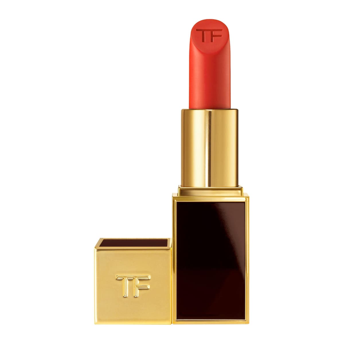Lip Color Lipstick, Wild Ginger
