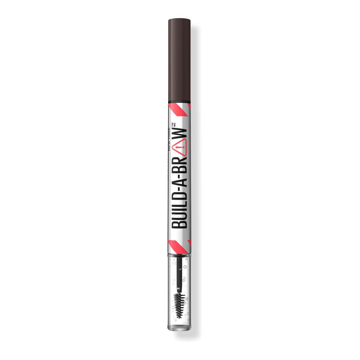 Build-A-Brow 2-In-1 Brow Pen and Sealing Gel, Ash Brown