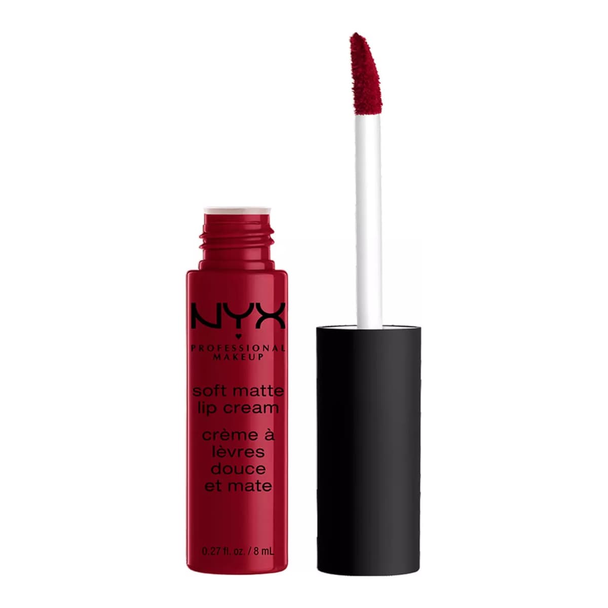 Soft Matte Lip Cream, Monte Carlo