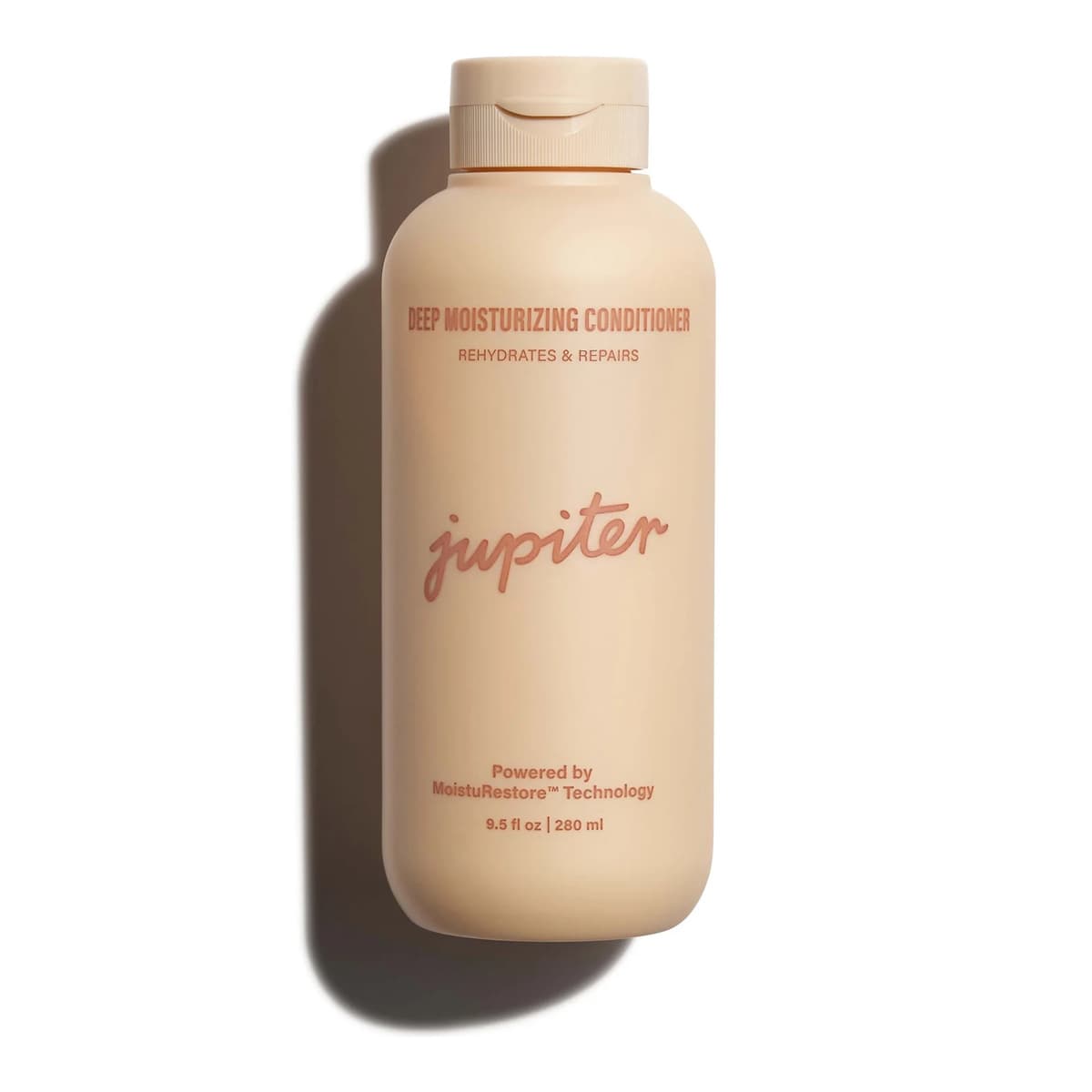 Deep Moisturizing Conditioner