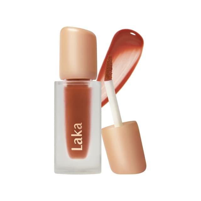 Fruity Glam Tint, #117 Zetta