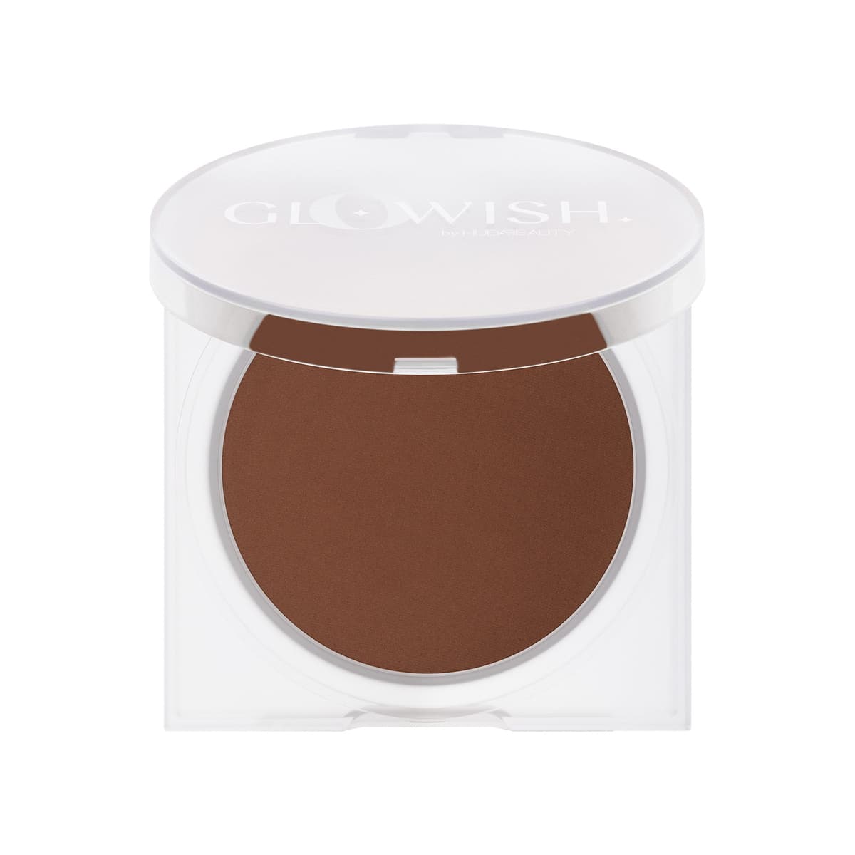 GloWish Lightweight Blurring Pressed Powder, #13 Extra Rich